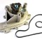 Pompa apa FORD TRANSIT bus (2006 - 2014) THERMOTEC D1P041TT
