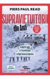 Supravietuitorii din Anzi - Piers Paul Read