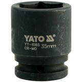 Yato YT-1085 - Cheie tubulara de impact 35x56 mm 3/4 inch