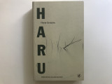 Haru, de Flavia Company - carte in limba catalana