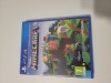 Joc Minecraft pentru PlayStation4 PS4