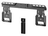 M&acirc;ner de perete TV 75kg, 400x400mm