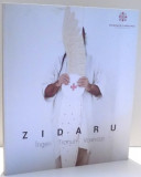 MARIAN ZIDARU , INGERI , TRONURI , VOIEVOZI , 2014