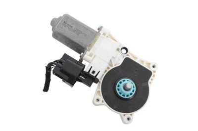Motor macara geam ușă dreapta spate LAND ROVER RANGE ROVER VELAR L560 2017 OEM: C39789-101 18808746 foto