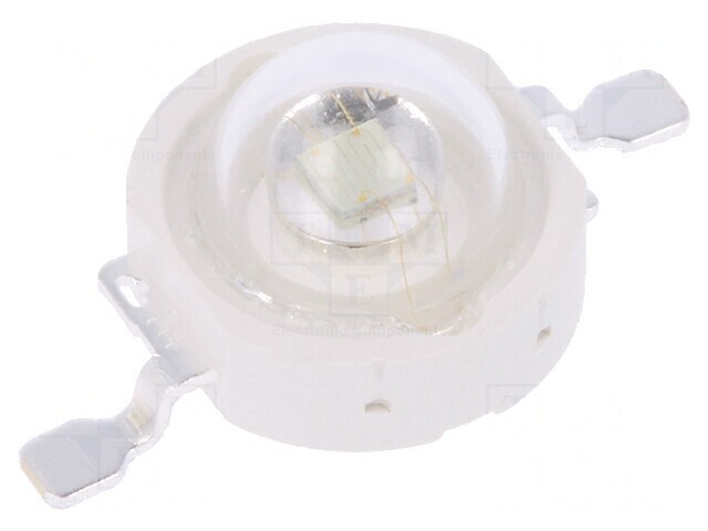 LED Verde Putere 3W 515-535nm 700mA