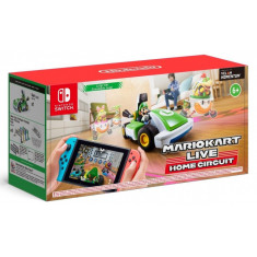 Nintendo Mario Kart Home Circuit - Luigi 46500942