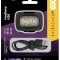 Lanterna Technik Headlamp H30 (Built-in battery) SST20 LED + red light + USB-C 650L