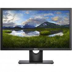 Monitor Dell E2218HN-05 21.5&amp;#039;&amp;#039; Full HD 5ms Negru foto