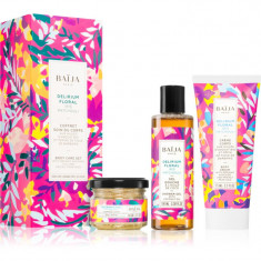 BAÏJA Delirium Floral set cadou pentru femei