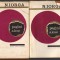 C8235 NICOLAE IORGA - PAGINI ALESE, VOL. 1 si 2