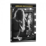 Inselatul (seria Inevitabil vei fi tu) - ADRIAN NICULESCU