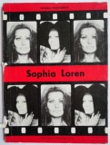 Sophia Loren de Magda Mihailescu - Carte Beletristica