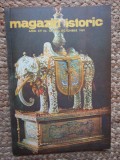 Magazin Istoric, Nr. 10 - OCTOMBRIE 1981