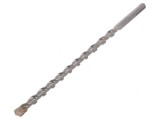 Burghiu Beton SDS-Plus 11mm x 260mm
