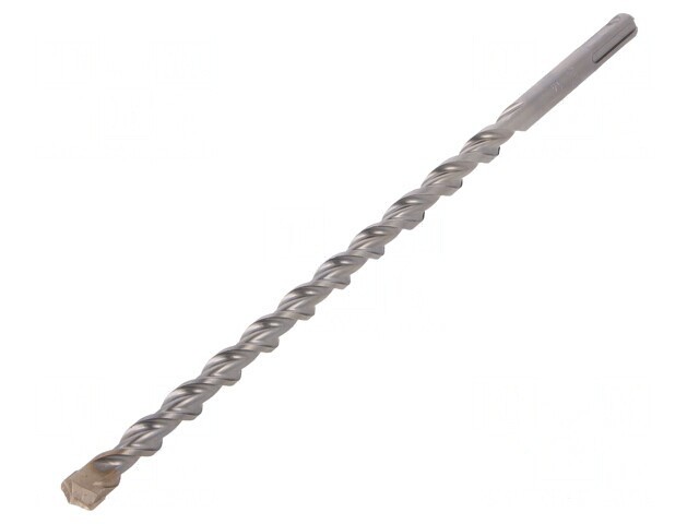 Burghiu Beton SDS-Plus 11mm x 260mm