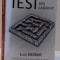 IESI DIN LABIRINT de LUCA DEZMIR , GASESTE-TI LIBERTATEA FINANCIARA IN STILUL TAU, EDITIA A DOUA, 2012