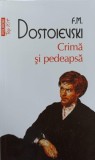 CRIMA SI PEDEAPSA-F.M. DOSTOIEVSKI-363915
