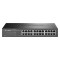 Switch de Birou TP-Link TL-SG1024DE LAN 100/1000 48 Gbps Negru