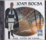 Ioan Bocsa - Ana, zorile se varsa... (sigilata)