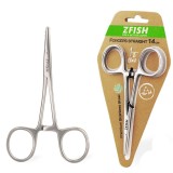 Pensa Dreapta ZFISH Straight Premium Quality, 14cm, 1buc/pac