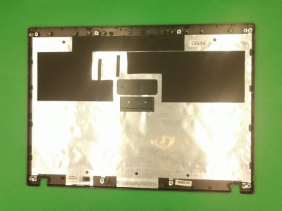 MSI VR610 Capac LCD SWAP foto