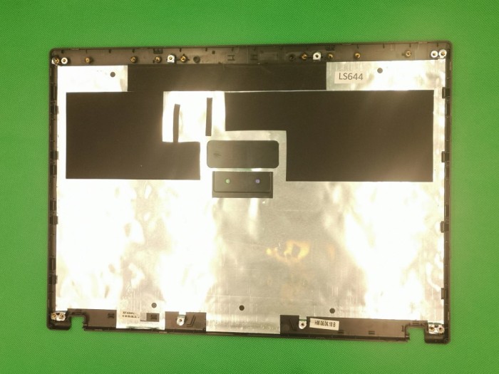 MSI VR610 Capac LCD SWAP