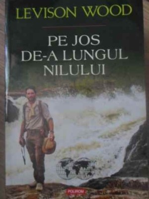 PE JOS DE-A LUNGUL NILULUI-LEVISON WOOD-273574 foto