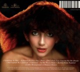 Lionheart - Kate Bush (CD, 1978) - Symphony in Blue, Wow, Hammer Horror