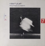 Robert Plant &ndash; The Principle Of Moments, LP, Netherlands, 1983, stare VG