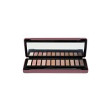 Trusa fard, Magic Studio, Essential Collection Nature, 12 culori