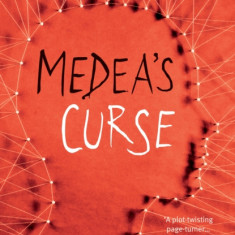 Medea's Curse: Shocking. Page-Turning. Psychological Thriller with Forensic Psychiatrist Natalie King