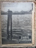 Ziarul Ştiinţelor şi al Călătoriilor nr.25/1942
