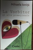 Cumpara ieftin MIHAELA IONITA - LA VORBITOR SI ALTE PROMOTIONALE (VERSURI, 2012)