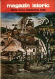 Magazin istoric nr. 2 ( 275 ) / 1990
