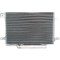 Radiator Aer Conditionat (Condensor) 497822 75798