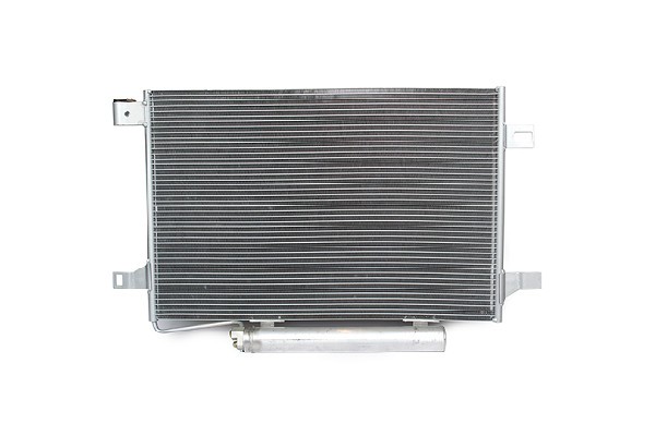 Radiator Aer Conditionat (Condensor) 497822 75798
