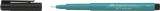 PITT ARTIST PEN S VERDE COBALT FABER-CASTELL