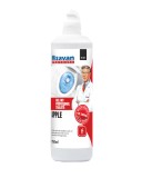 Solutie curatare toaleta Dr. Stephan Gel Wc Apple 750ml - 90013126