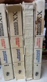 Donul Liniștit (4 volume) - Mihail Solohov, Editura Univers, Coperta Cartonată, Romane