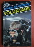 Douglas Reeman - Voluntarii