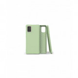 Husa Anti Shock Matt TPU Apple iPhone 11 Pro Verde