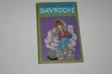 Gavroche - Victor Hugo
