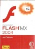 Flash MX 2004 carte Jen Dehaan Teora 2005 400 pagini