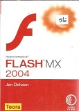 Flash MX 2004 - Jen Dehaan