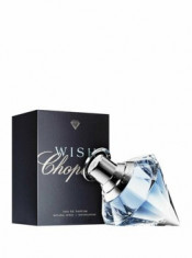 Apa de parfum Chopard Wish, 30 ml, pentru femei foto