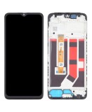 Cumpara ieftin Ecran LCD Display Oppo A18, A38 Cu Rama