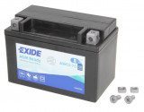 Baterie Moto Exide Agm Ready 12V 8Ah 120A YTX9-BS EXIDE READY