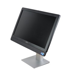 ALL IN ONE Second Hand, DELL OPTIPLEX 9030 AIO, Procesor I5 4590S, Memorie RAM 8 GB, SSD 128 GB SATA, Webcam, Wireless, Ecran 23.0 inch