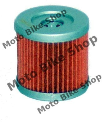 MBS Filtru ulei, Cod OEM Suzuki 16510-29F00, Cod Produs: HF139 foto