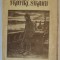 PRINTRE STRAINI - AMINTIRI de MAXIM GORKI , EDITIE INTERBELICA